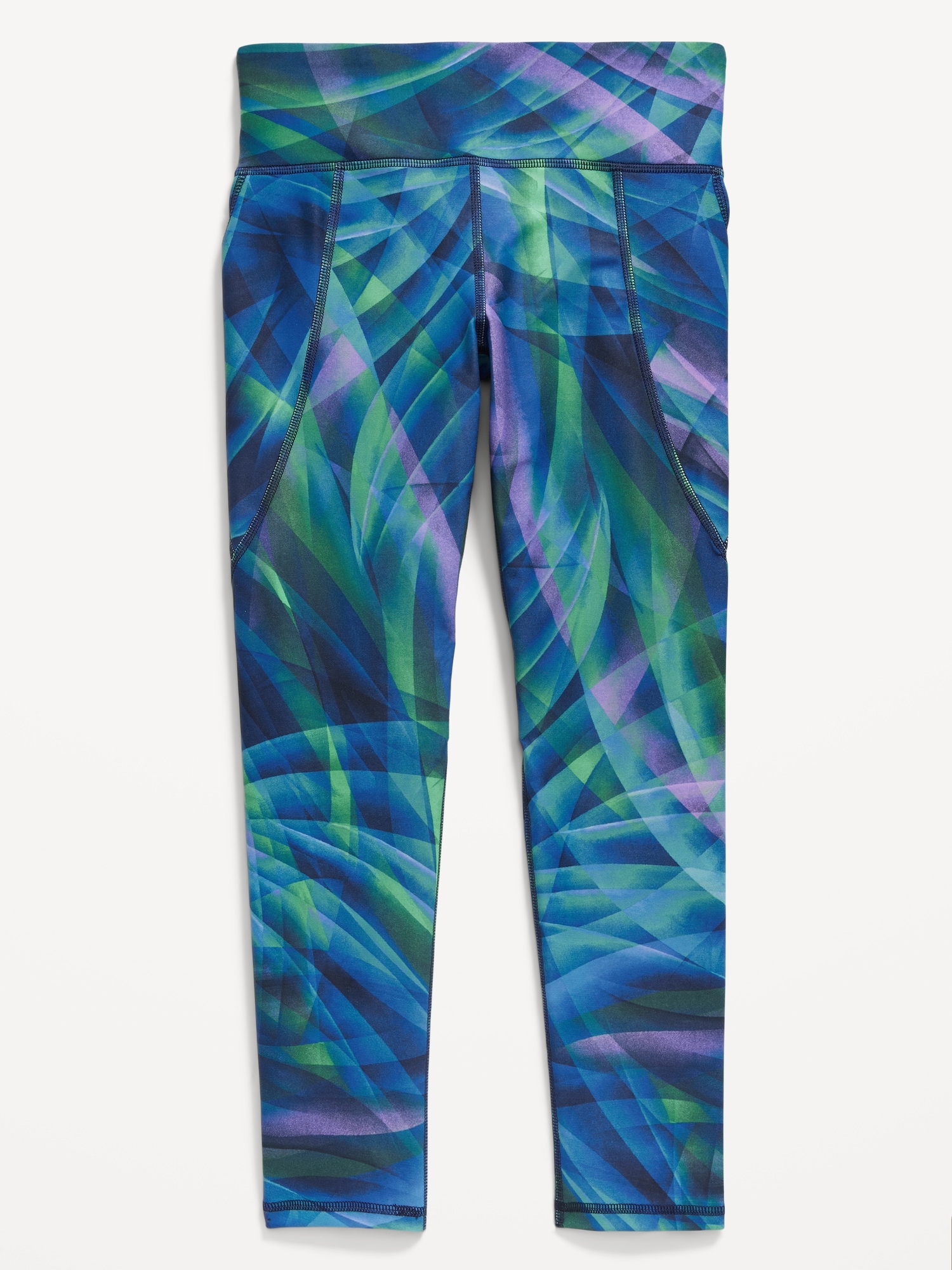 HOT* Old Navy Women's & Girl's Powersoft Joggers and Leggings as