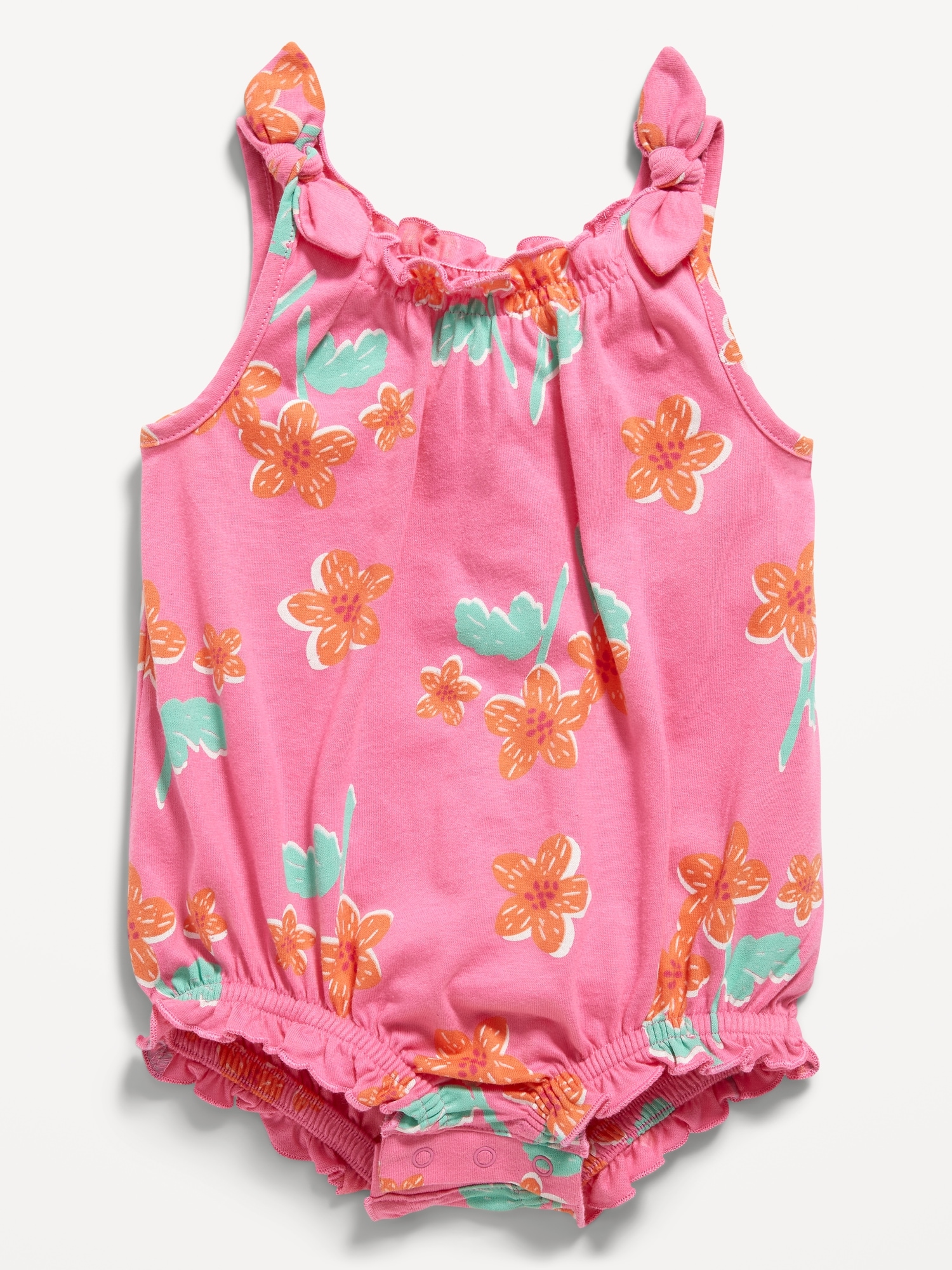 Old navy romper outlet baby