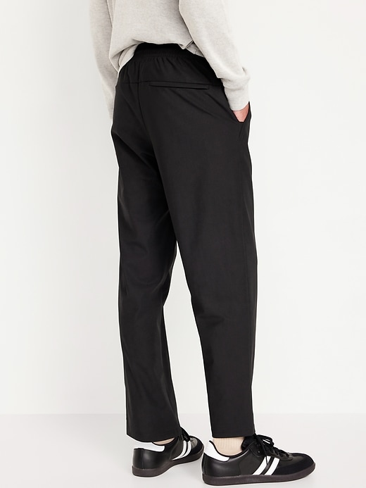 Image number 2 showing, Straight Taper Tech Hybrid Pants