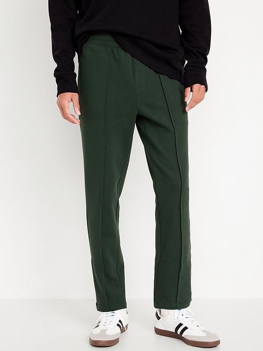 View large product image 1 of 3. Tapered Track Pants
