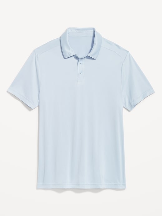Image number 4 showing, Cloud 94 Soft Polo