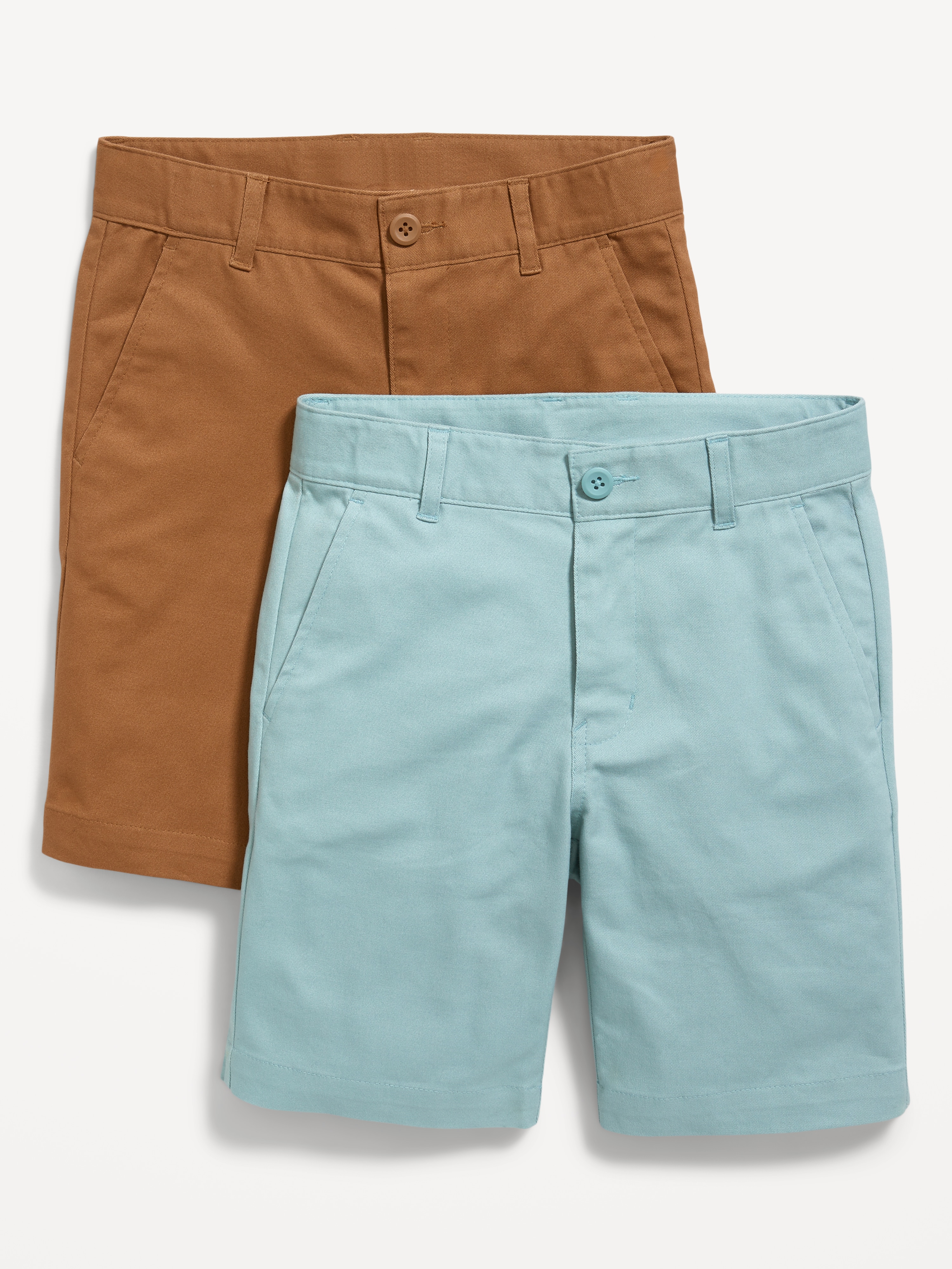 本日のみ値下げFront Tuck Twill Shorts Front Tuck Twill Shorts ショートパンツ Front Tuck Twill Shorts