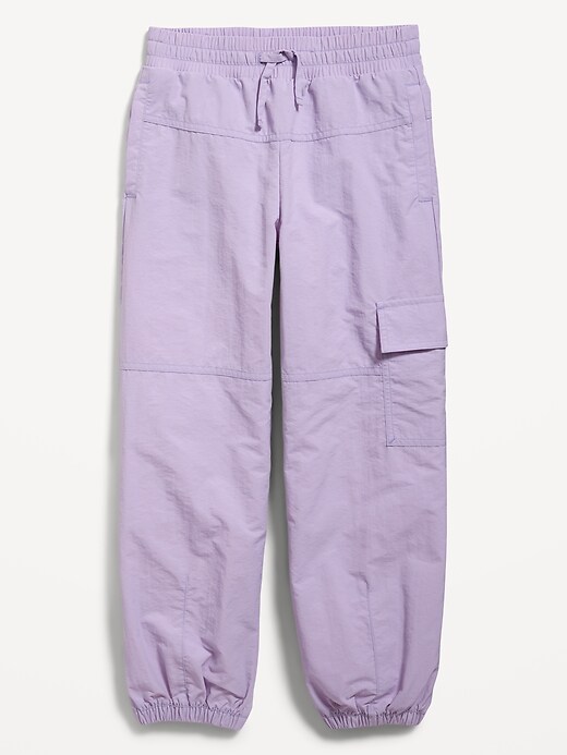 Active by Old Navy Purple Active Pants Size M (Tall) - 62% off