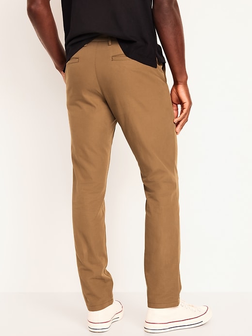 Image number 6 showing, Slim Ultimate Tech Built-In Flex Chino Pants