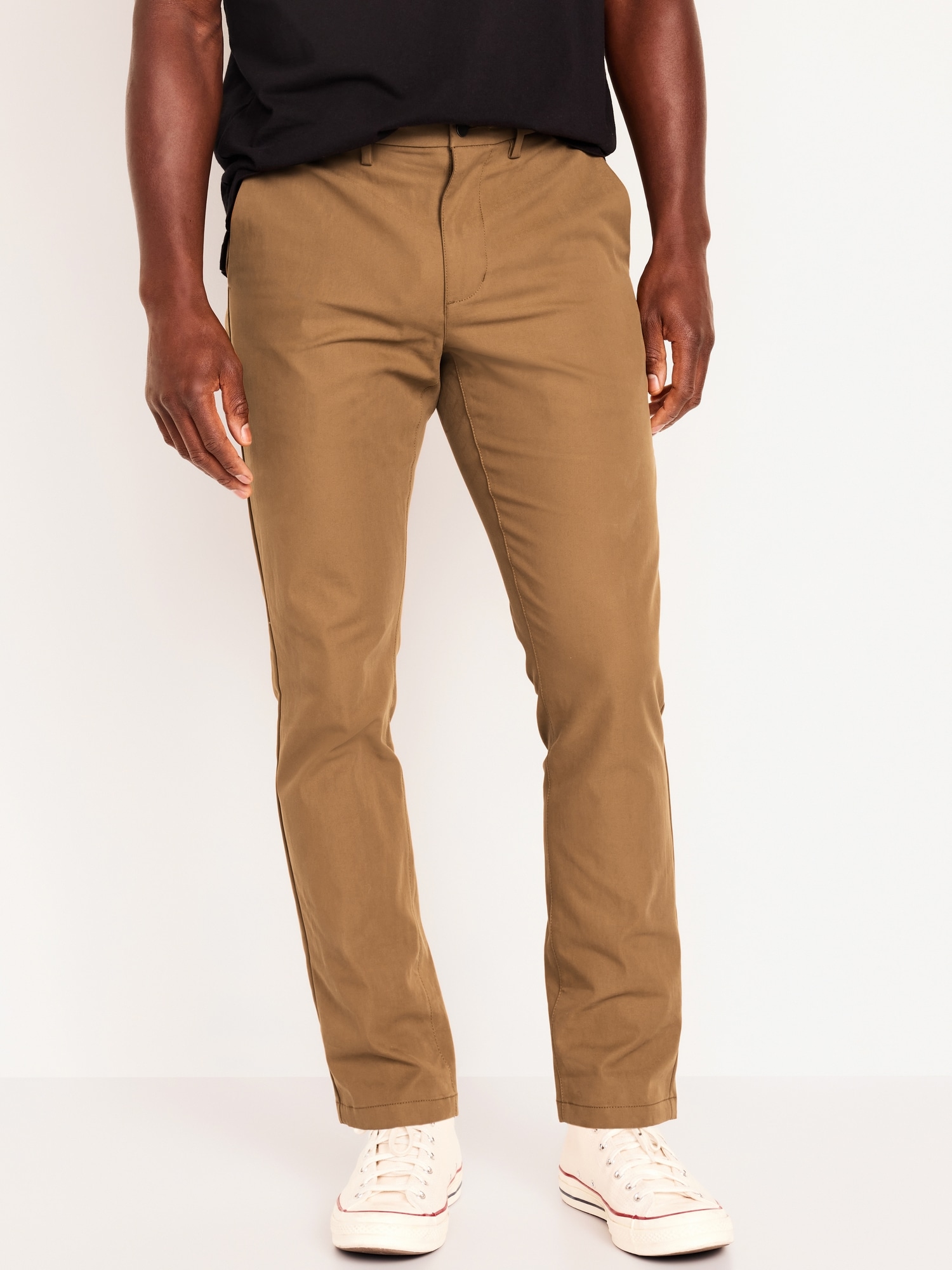 Men's GAP Blue Khaki Chino Pants - Size 33x32 RN 54023