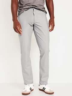 Men s Gray Pants Old Navy