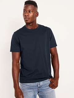 Long-Sleeve Rotation T-Shirt