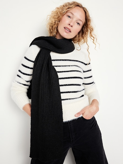 Old Navy Knit Scarf online