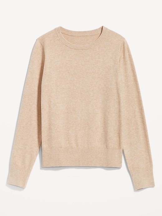 Image number 8 showing, SoSoft Lite Sweater