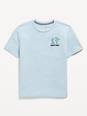 T-Shirts | Old Boys\' Navy