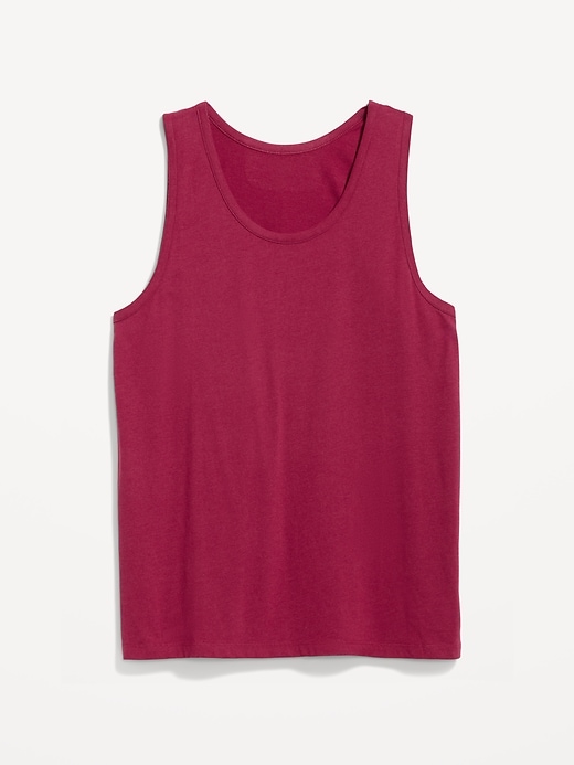 Image number 4 showing, Classic Tank Top