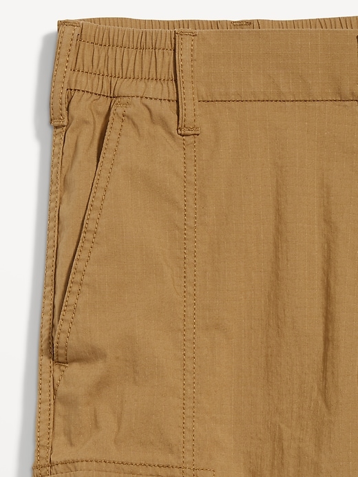 Image number 5 showing, Straight Ripstop Cargo Pants