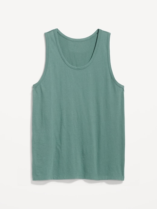Image number 7 showing, Classic Tank Top