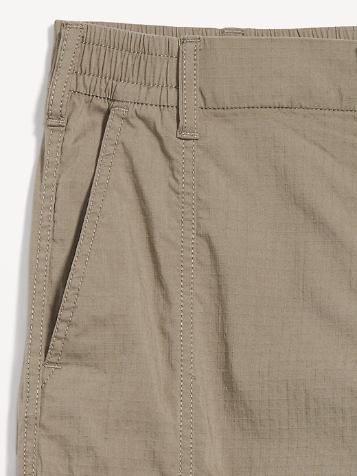 Image number 8 showing, Straight Ripstop Cargo Pants