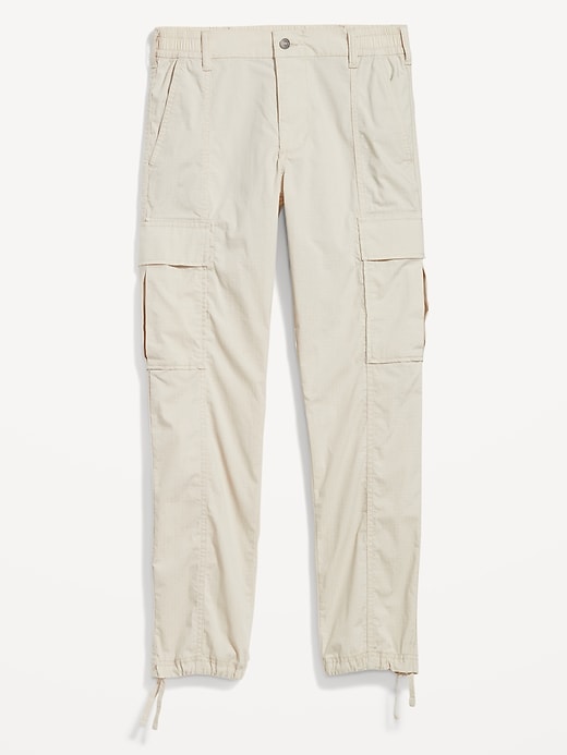 C&A Men's Cargo Cotton Stretch Pants Solid Colors, Dark Green : C&A:  Amazon.nl: Fashion