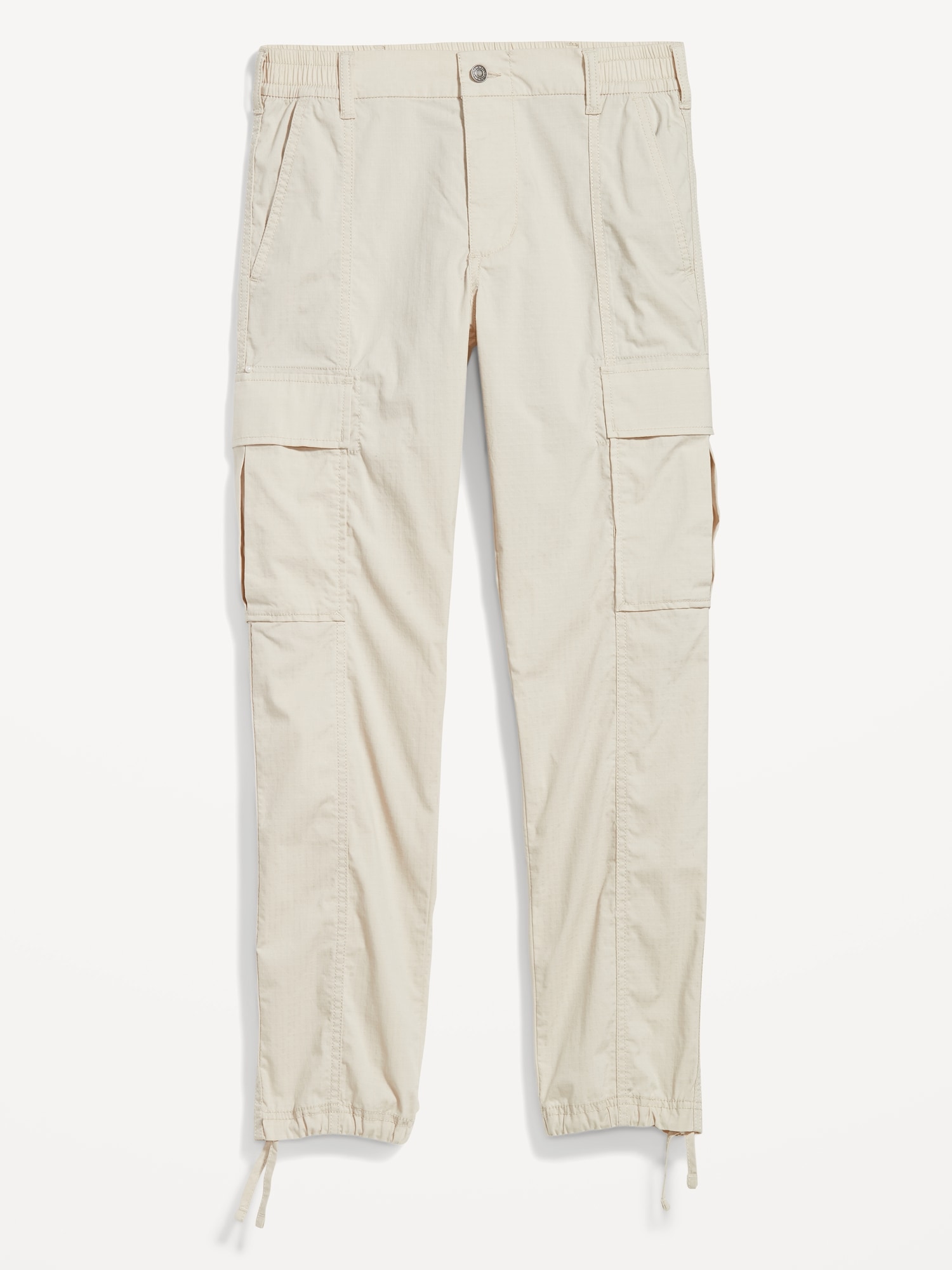 Old Navy Men's Straight Ripstop Cargo Pants - - Tall Size XL