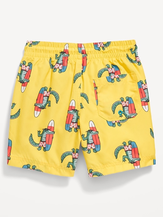 View large product image 2 of 2. Swim Trunks for Boys