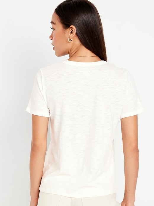 COVERNATのSlub Needle and Thread Graphic T-Shirt 全2色 cn54713433.jpg
