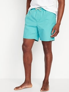 Old navy shop men's swimsuits