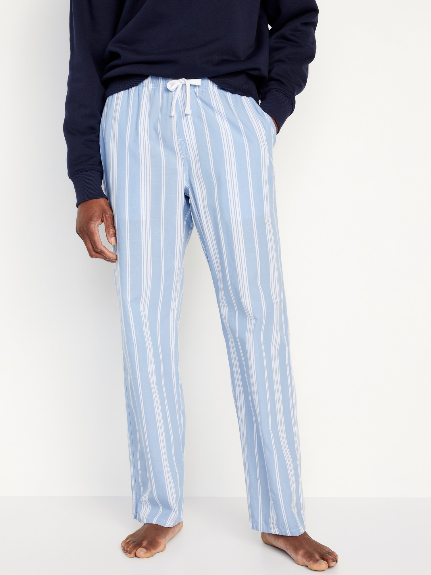 Old Navy Pajama Pants for the Family from $4 (Regularly up to $24.99)