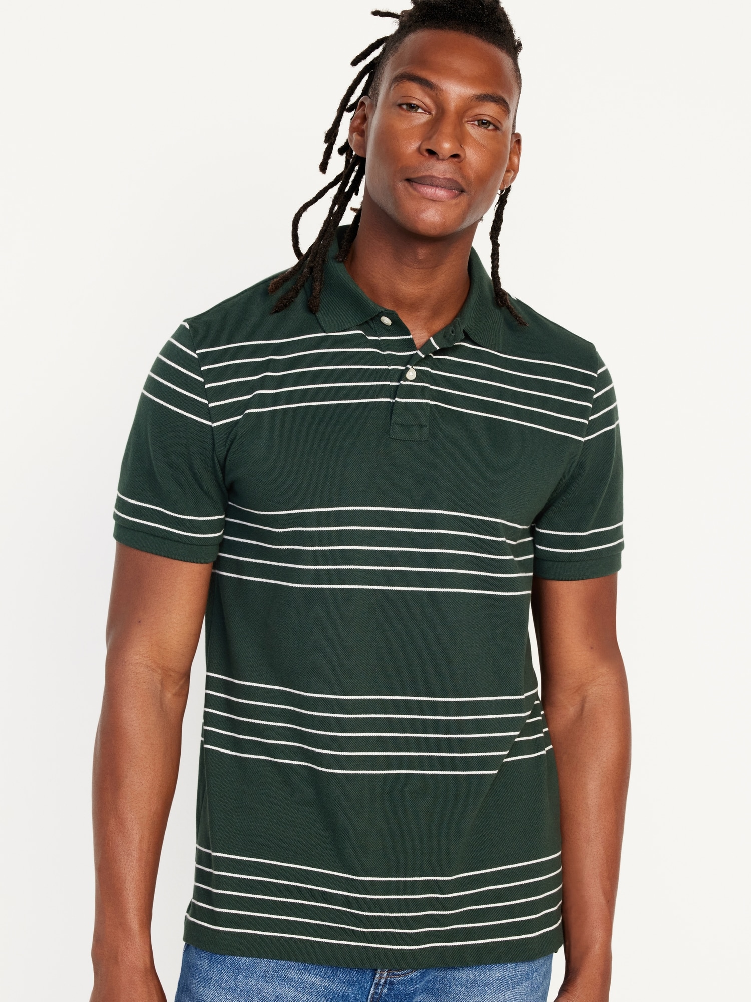 Relaxed Fit Polo shirt