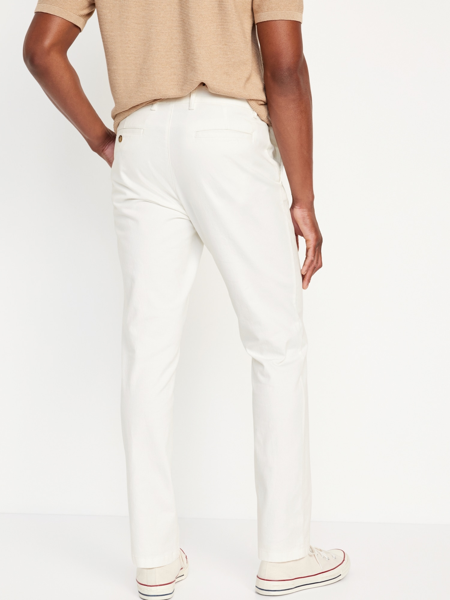 Slim Built-In Flex Rotation Chino Pants | Old Navy