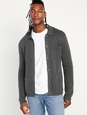 Men's Cardigans Sweaters