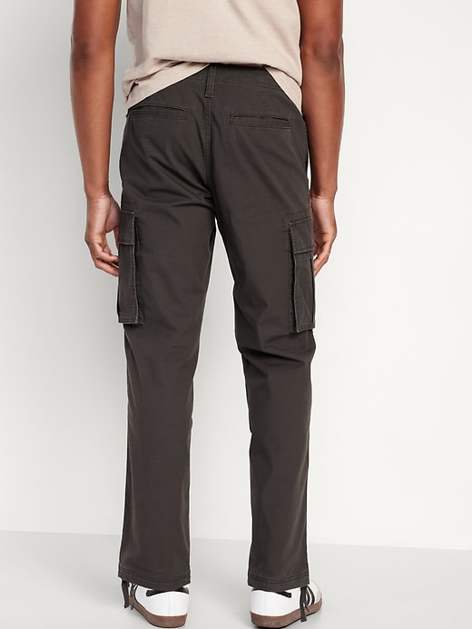 Image number 5 showing, Loose Taper '94 Cargo Ripstop Pants