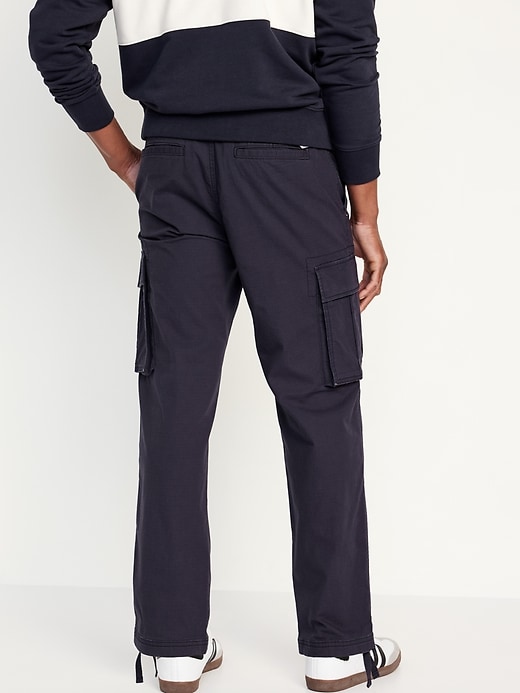 Image number 8 showing, Loose Taper '94 Cargo Ripstop Pants