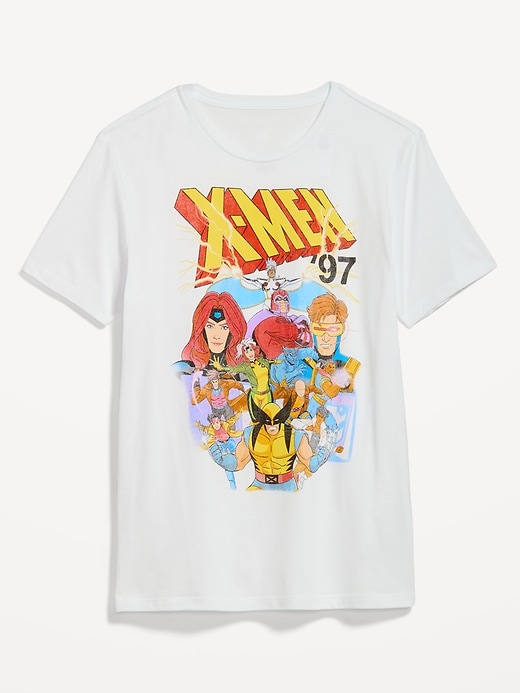 View large product image 1 of 1. Marvel™ X-Men Gender-Neutral T-Shirt for Adults