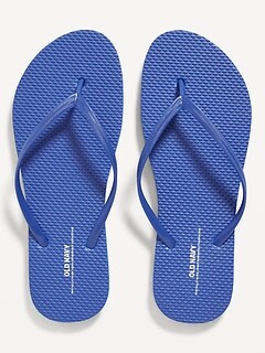 Old navy flip flop on sale sale