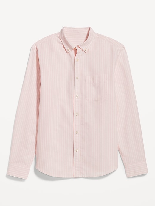 Image number 7 showing, Classic Fit Everyday Oxford Shirt