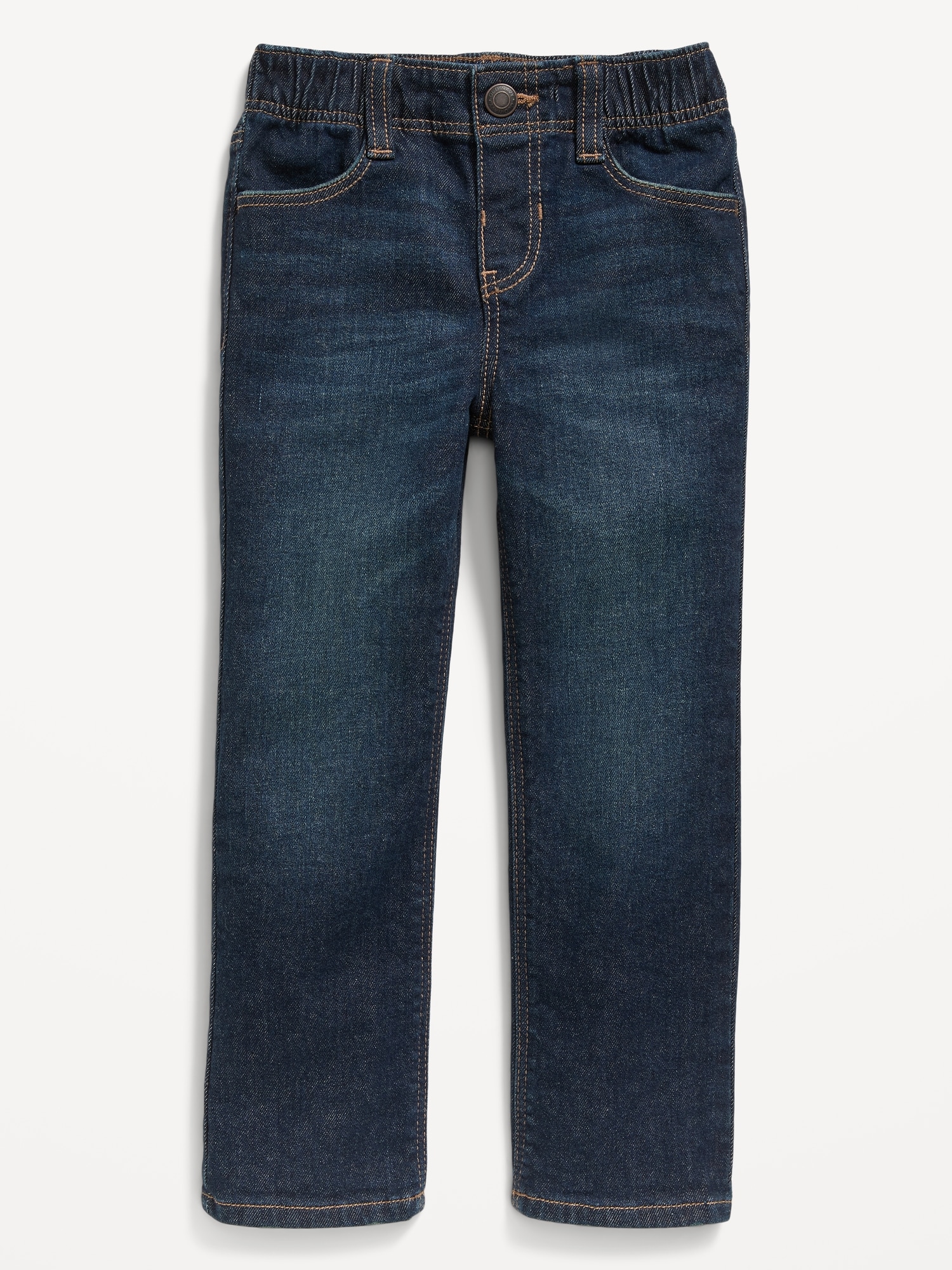 Soft Jeans for Toddlers