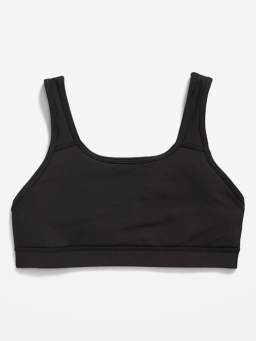 View large product image 1 of 2. PowerSoft Sports Bra for Girls