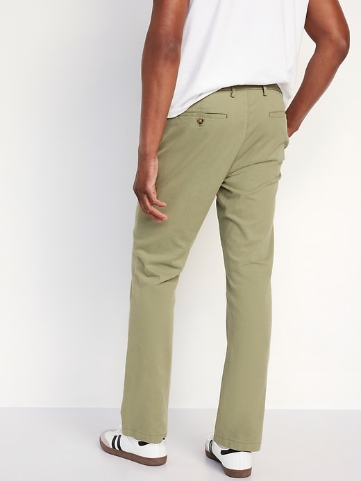 Buy Flat-Front Slim Fit Trousers Online at Best Prices in India - JioMart.