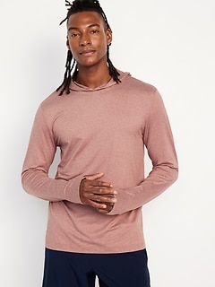 CloudMotion Pullover Hoodie | Old Navy