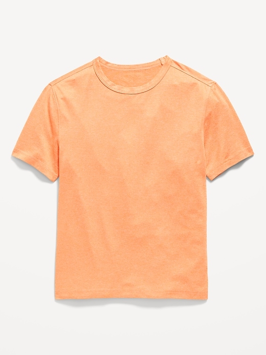 View large product image 1 of 1. Cloud 94 Soft Performance T-Shirt for Boys