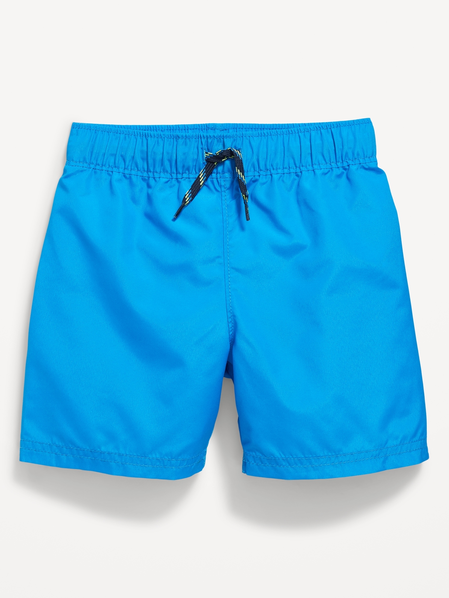 Pirate Rudder Anchor Boys Swim Trunks - Toddler Beach Board Shorts 2T