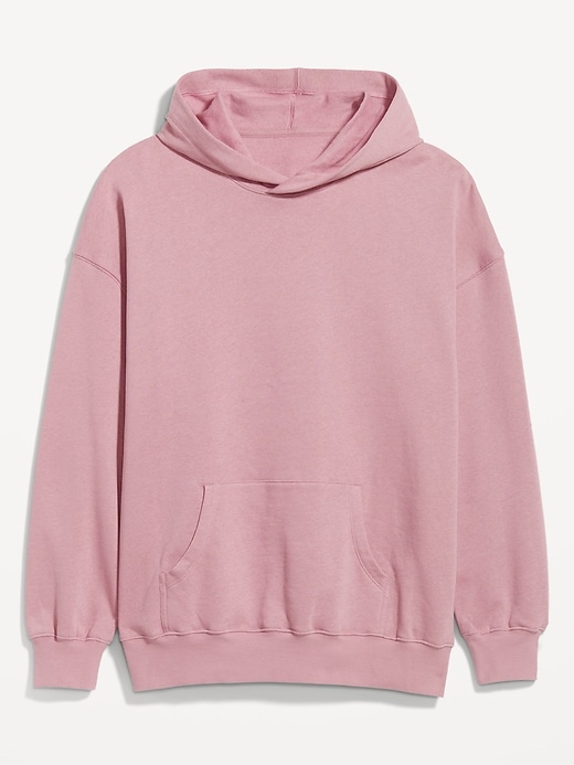 Image number 4 showing, Oversized Pullover Hoodie