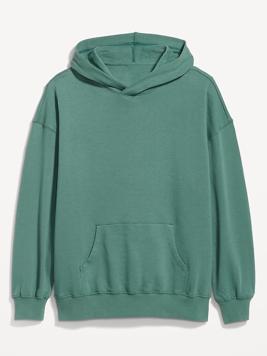 Image number 4 showing, Oversized Pullover Hoodie