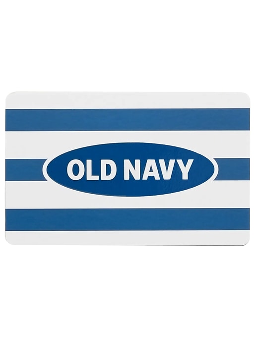Image number 1 showing, Old Navy GiftCard