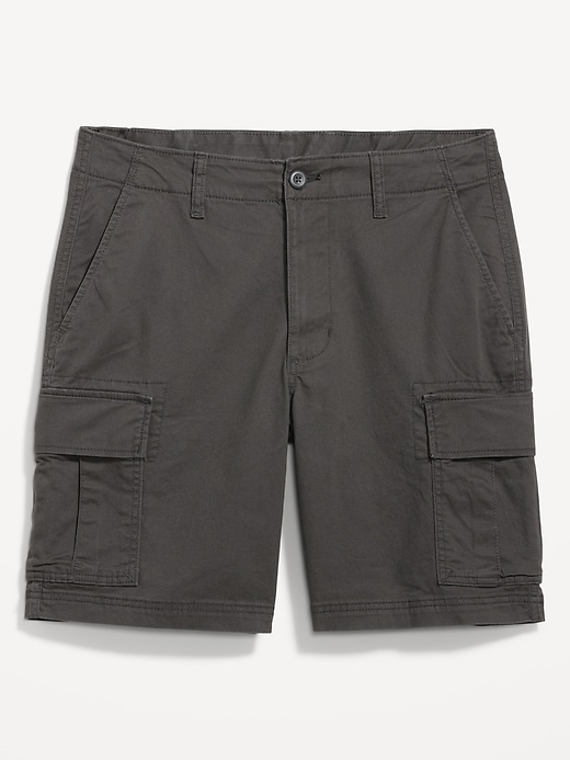 Image number 3 showing, Lived-In Cargo Shorts -- 9-inch inseam