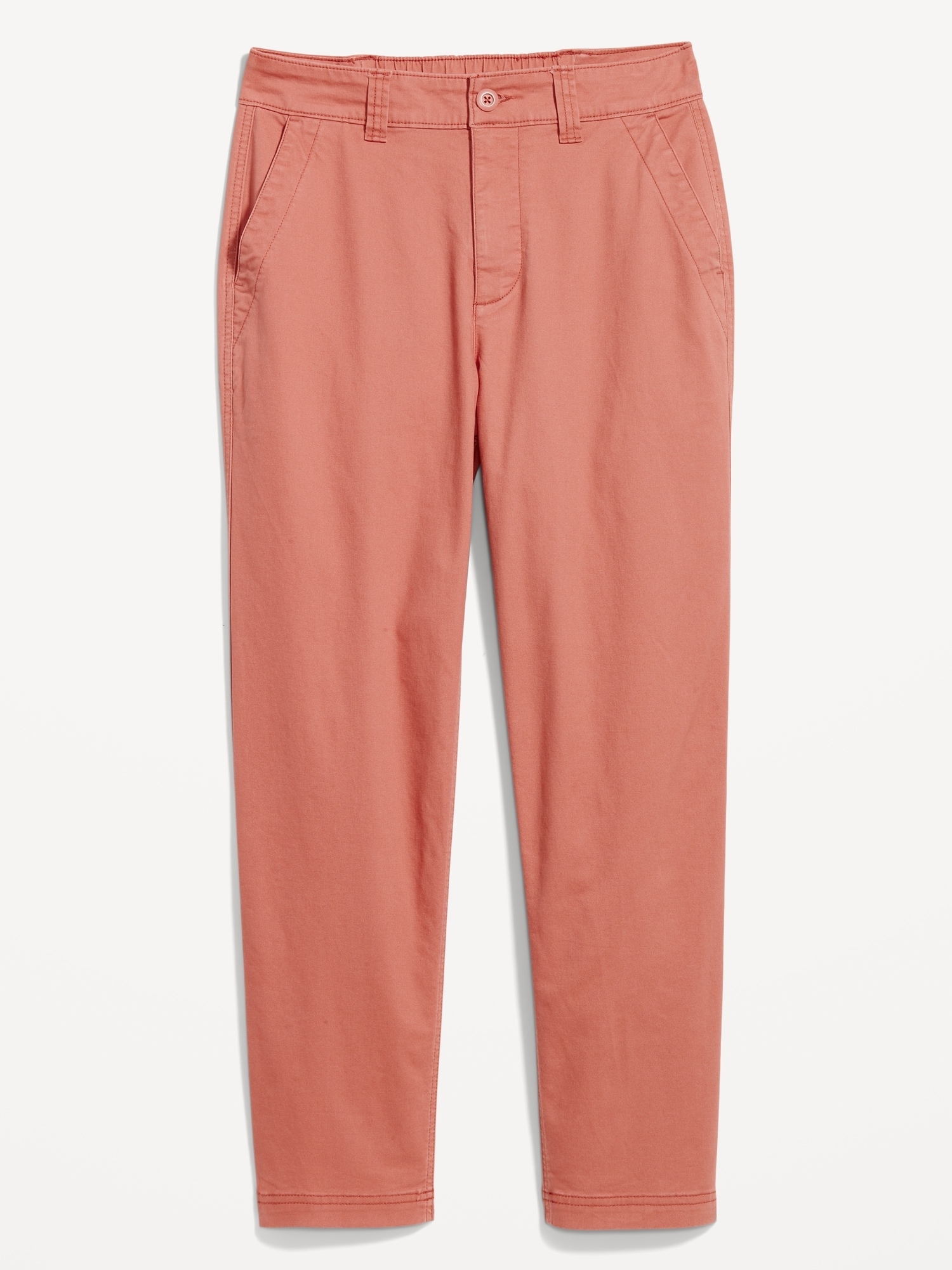 Old Navy, Pants & Jumpsuits, Old Navy Highwaisted Ogc Chino Pants For  Women