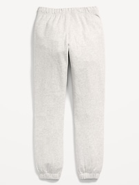 Image number 2 showing, Logo-Graphic Jogger Sweatpants for Girls