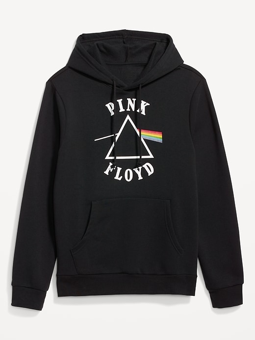 View large product image 1 of 1. Pink Floyd™ Gender-Neutral Hoodie for Adults