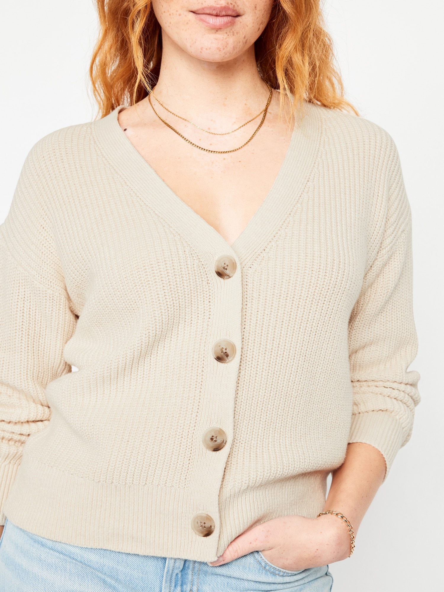 Classic Cardigan Sweater | Old Navy