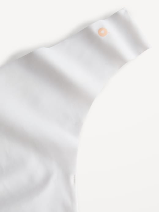 Image number 3 showing, Low-Rise No-Show Thong