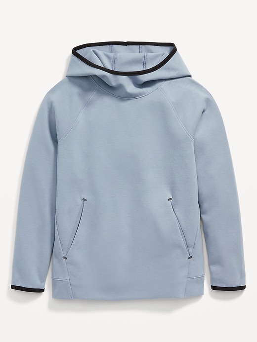 View large product image 2 of 3. Dynamic Fleece Pullover Hoodie for Boys