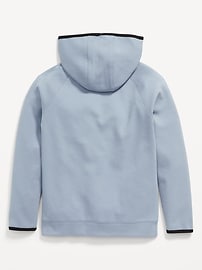 View large product image 3 of 3. Dynamic Fleece Pullover Hoodie for Boys
