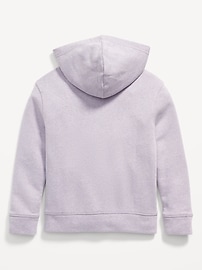 View large product image 3 of 3. Long-Sleeve Graphic Pullover Hoodie for Boys